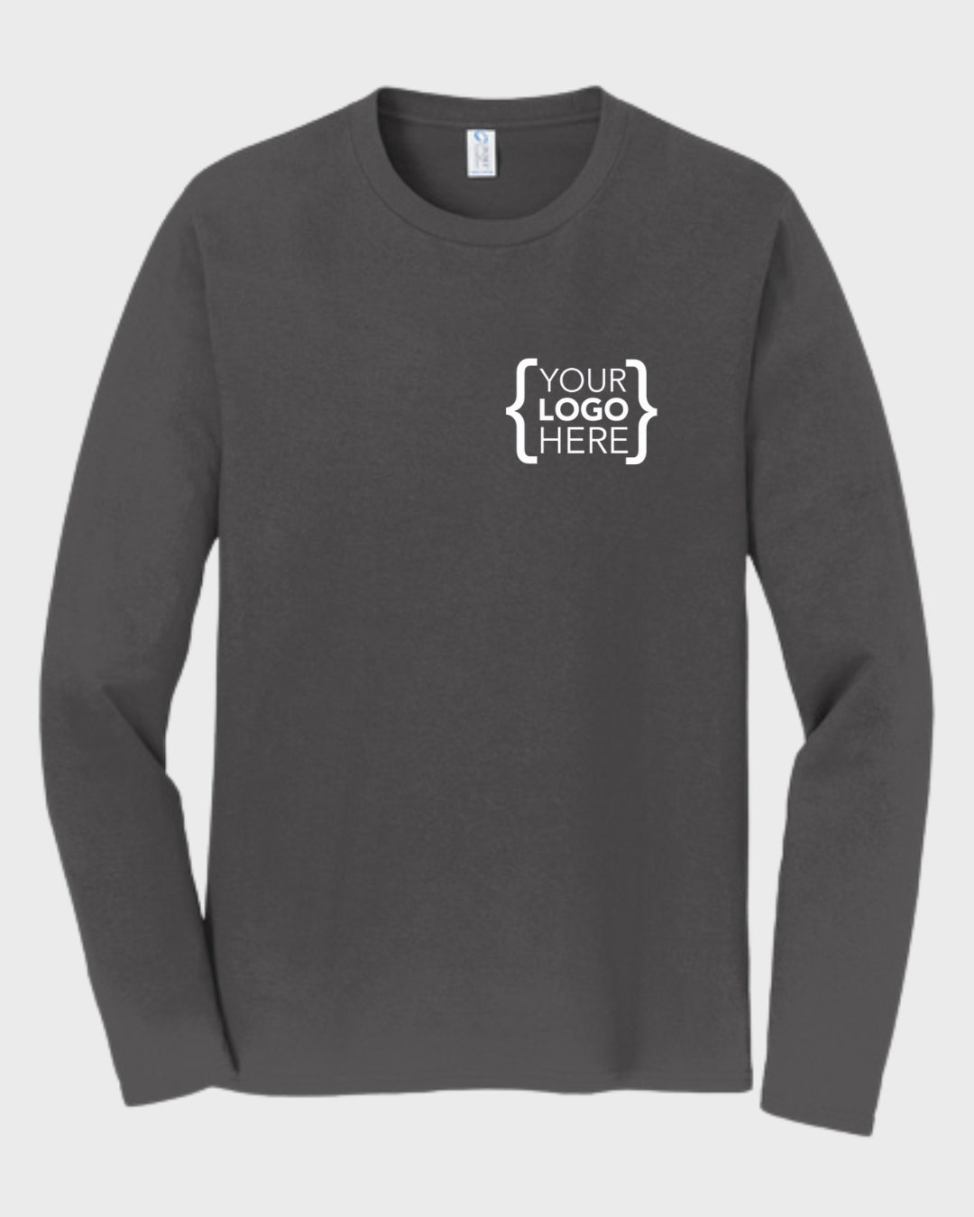 Port & Co™ Long Sleeve Fan Favorite™ Tee
