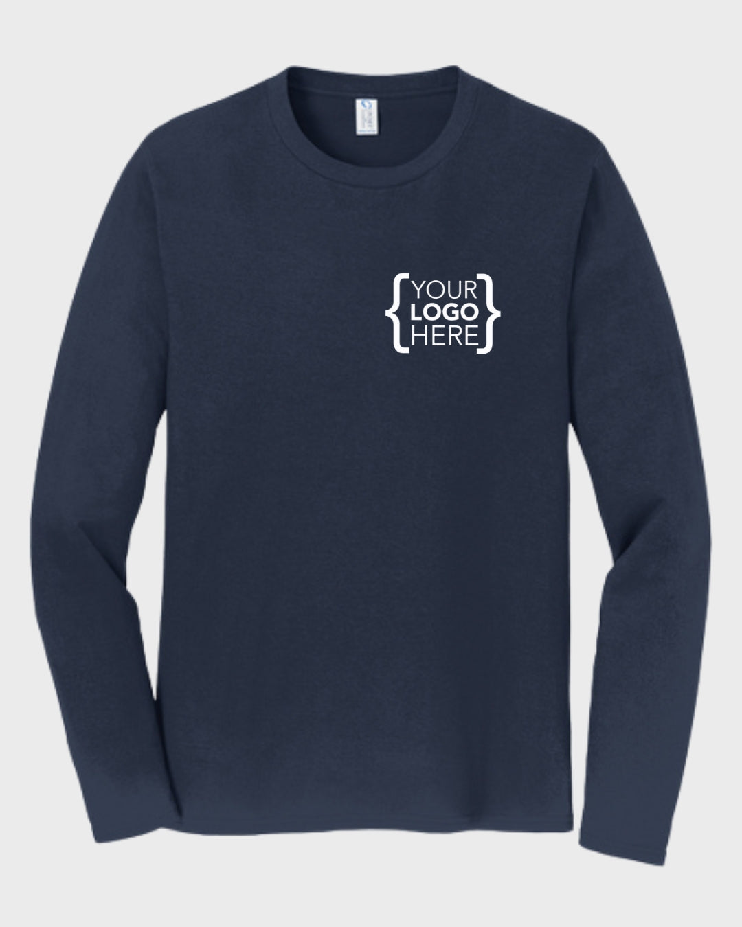 Port & Co™ Long Sleeve Fan Favorite™ Tee