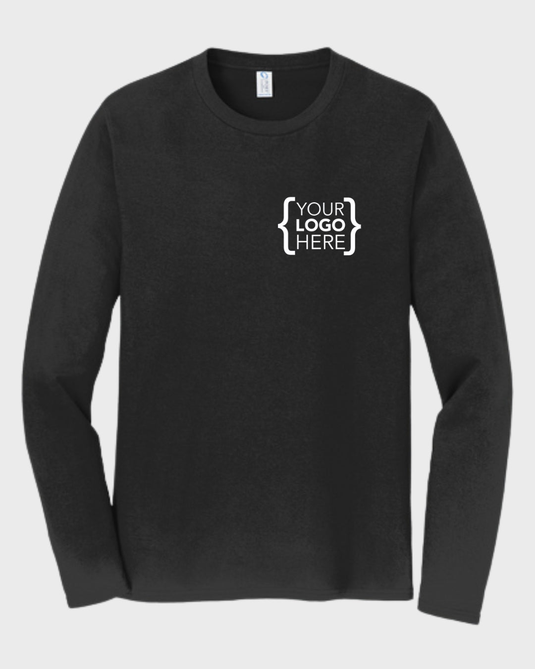 Port & Co™ Long Sleeve Fan Favorite™ Tee
