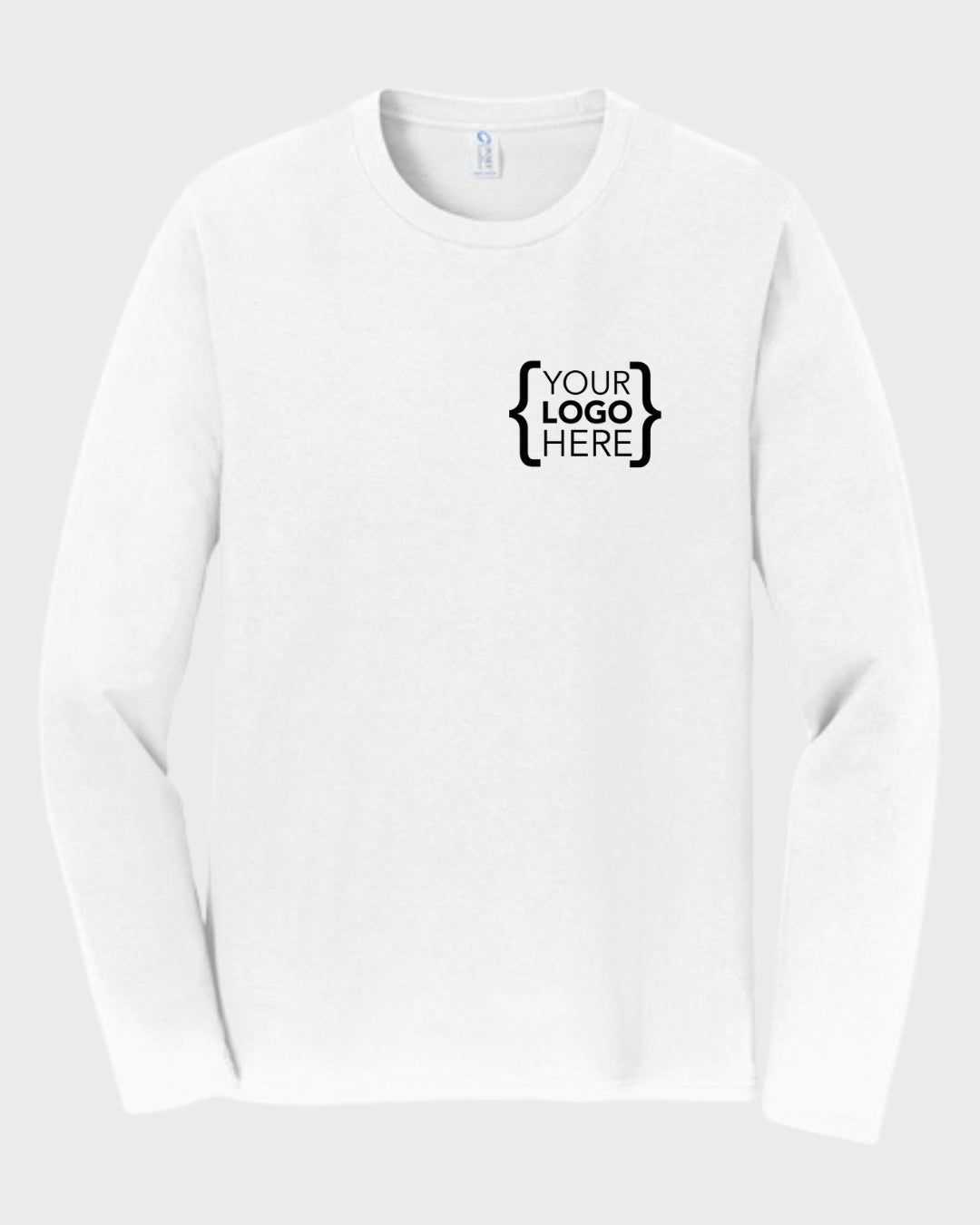 Port & Co™ Long Sleeve Fan Favorite™ Tee