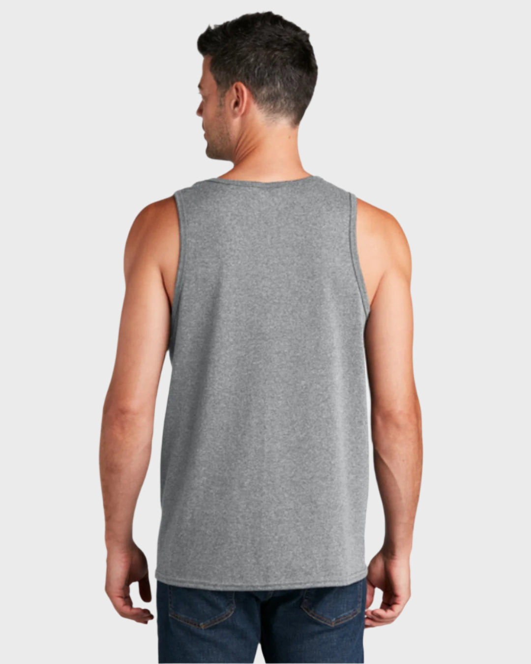 Port & Co™ Core Cotton Tank Top