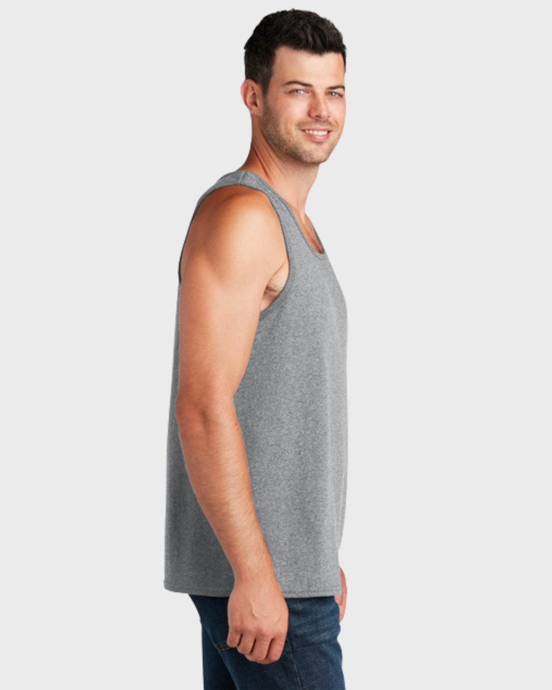 Port & Co™ Core Cotton Tank Top