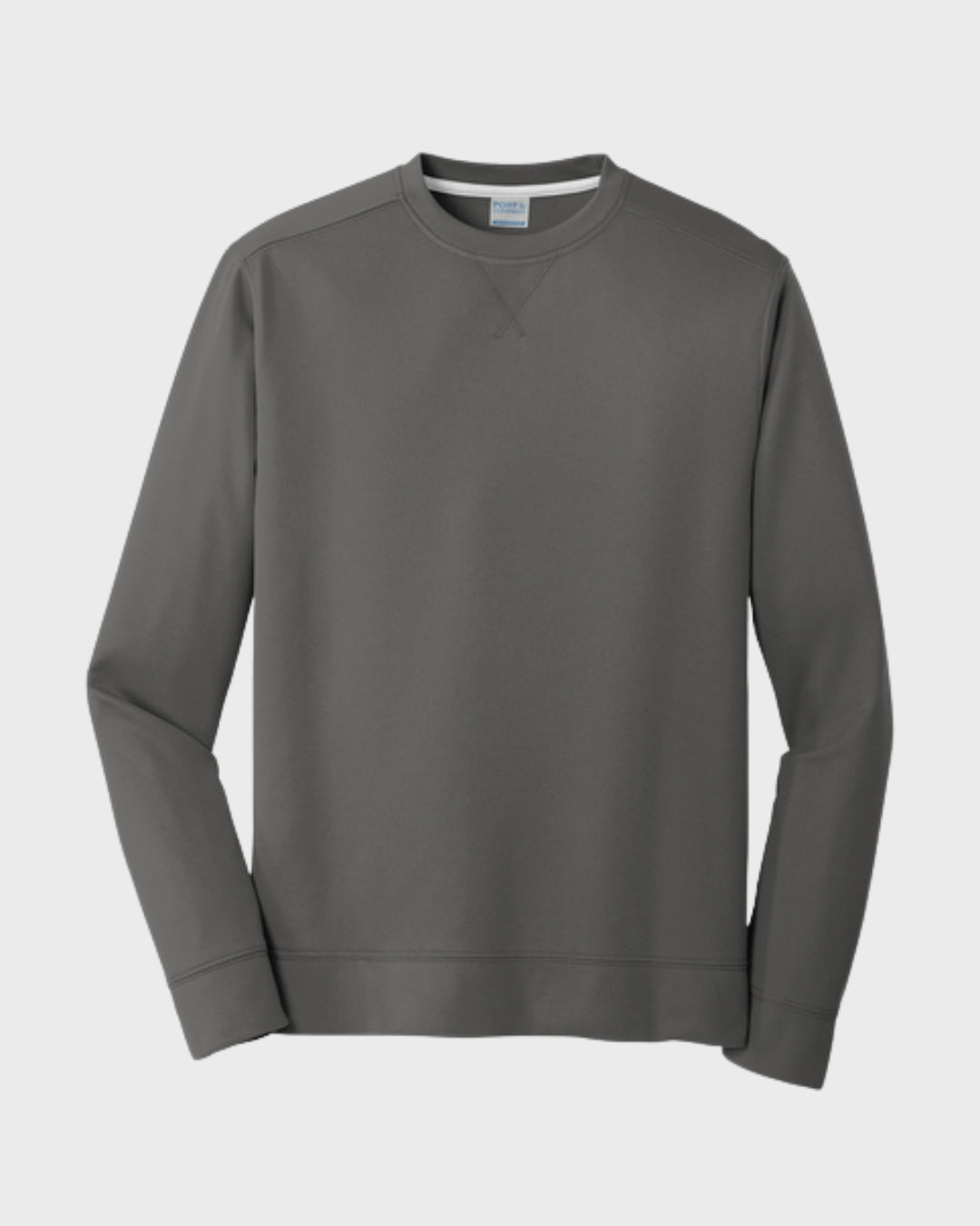 Port & Co™ Performance Fleece Crewneck Sweatshirt