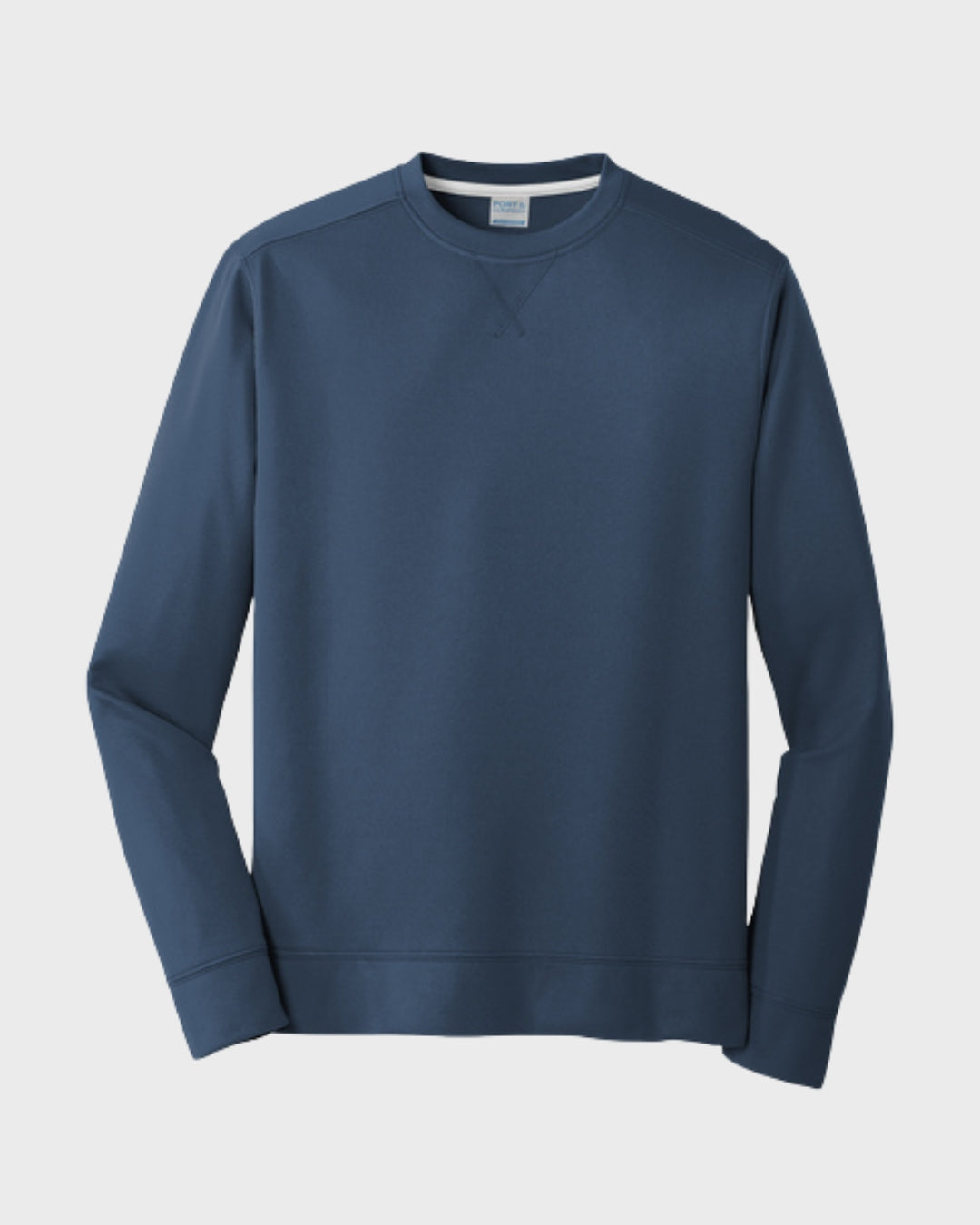 Port & Co™ Performance Fleece Crewneck Sweatshirt