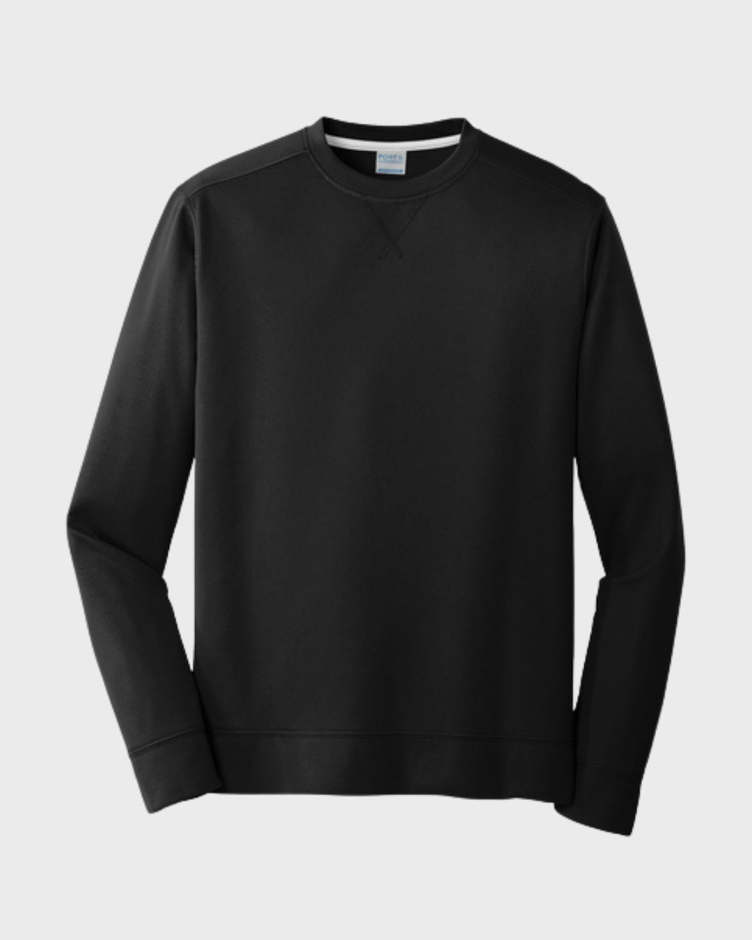 Port & Co™ Performance Fleece Crewneck Sweatshirt