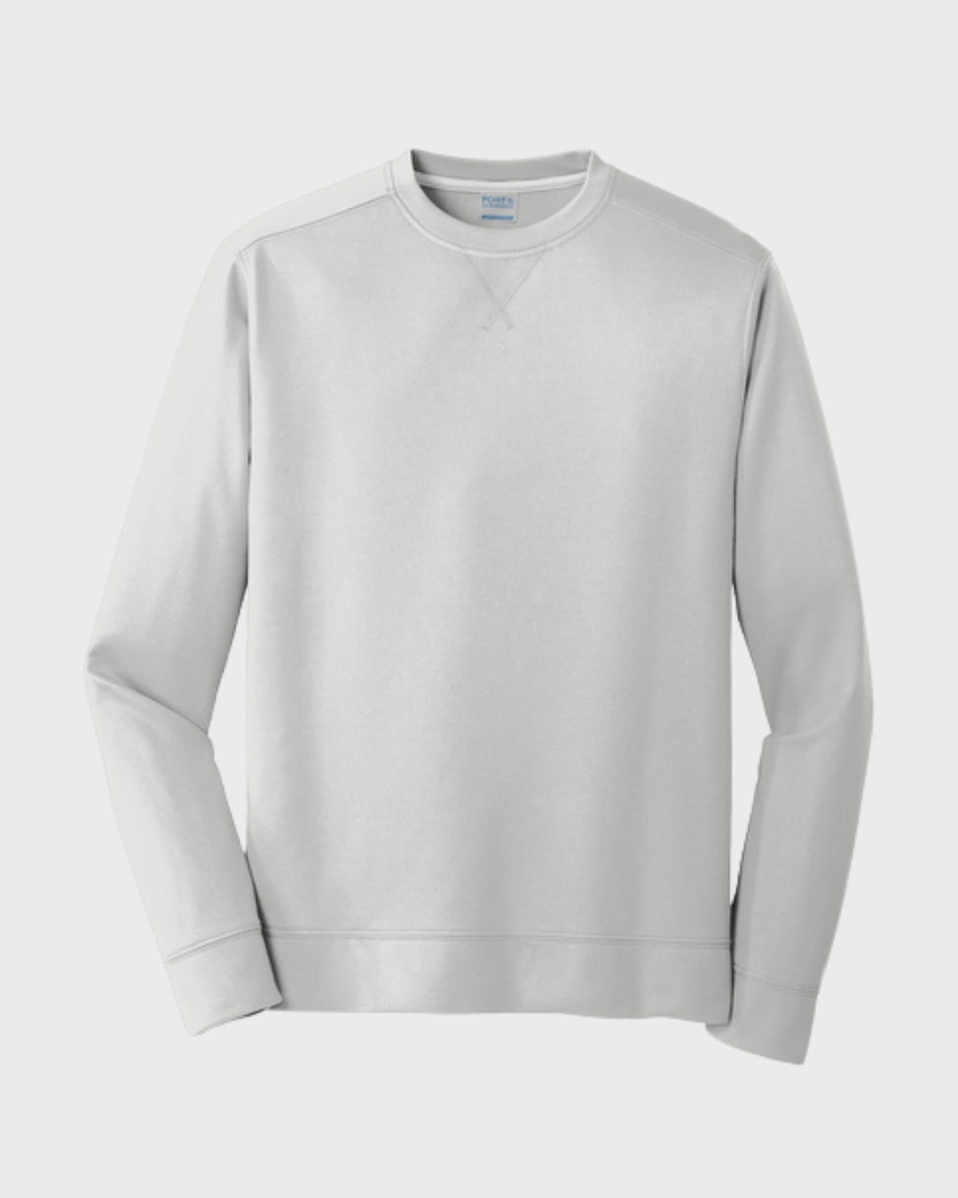 Port & Co™ Performance Fleece Crewneck Sweatshirt