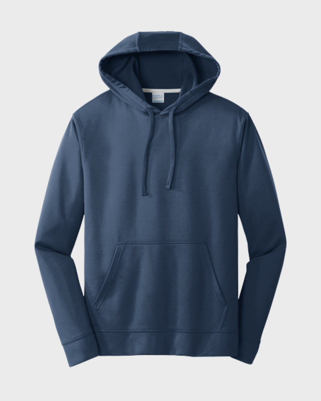 Port & Co™ Performance Fleece Pullover Hooded Sweatshirt