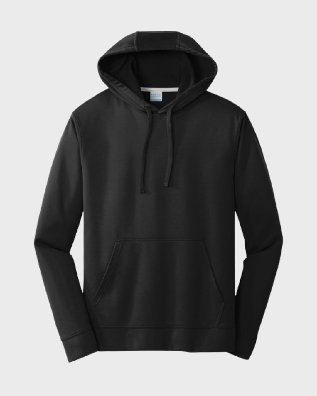 Port & Co™ Performance Fleece Pullover Hooded Sweatshirt