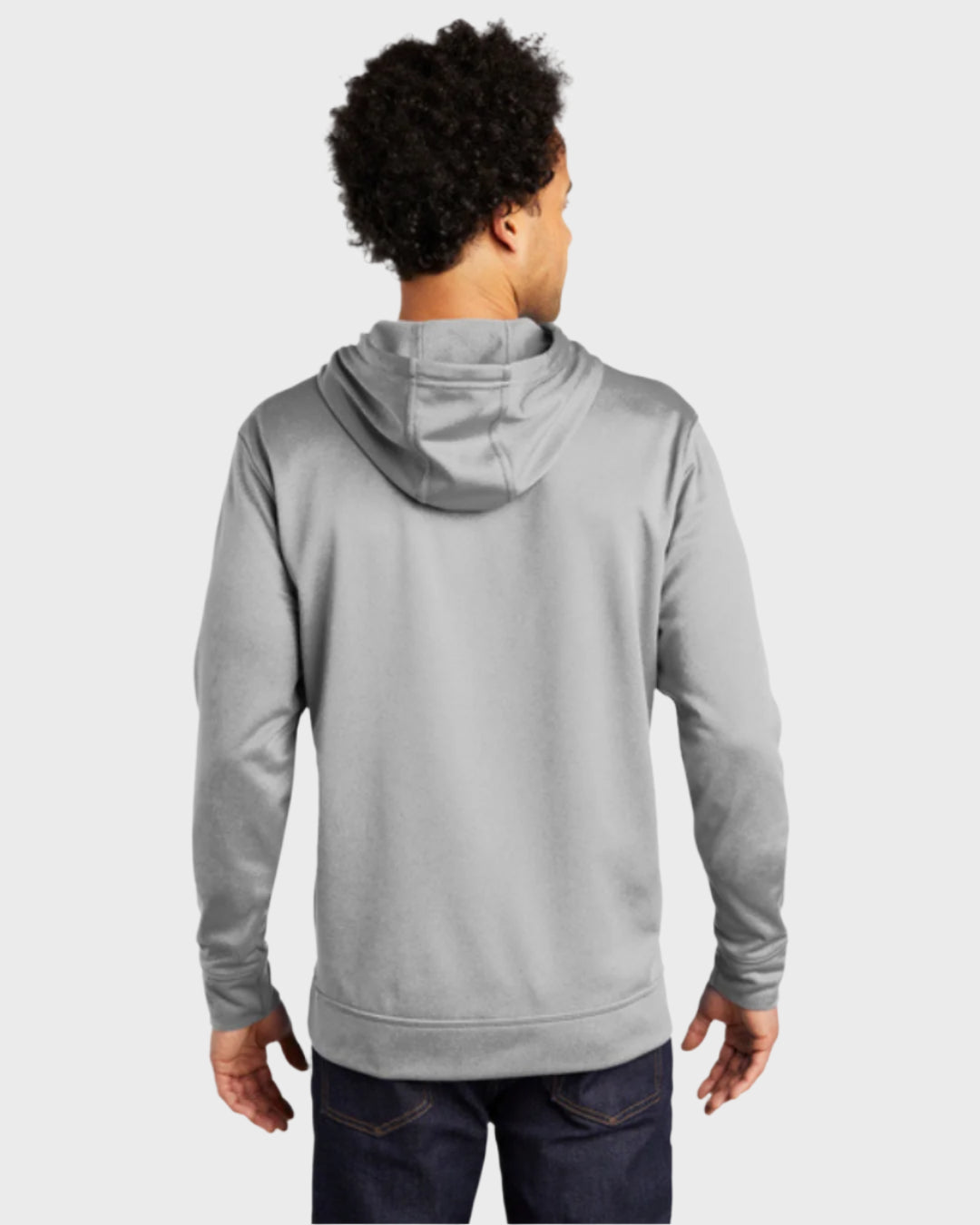 Port & Co™ Performance Fleece Pullover Hooded Sweatshirt