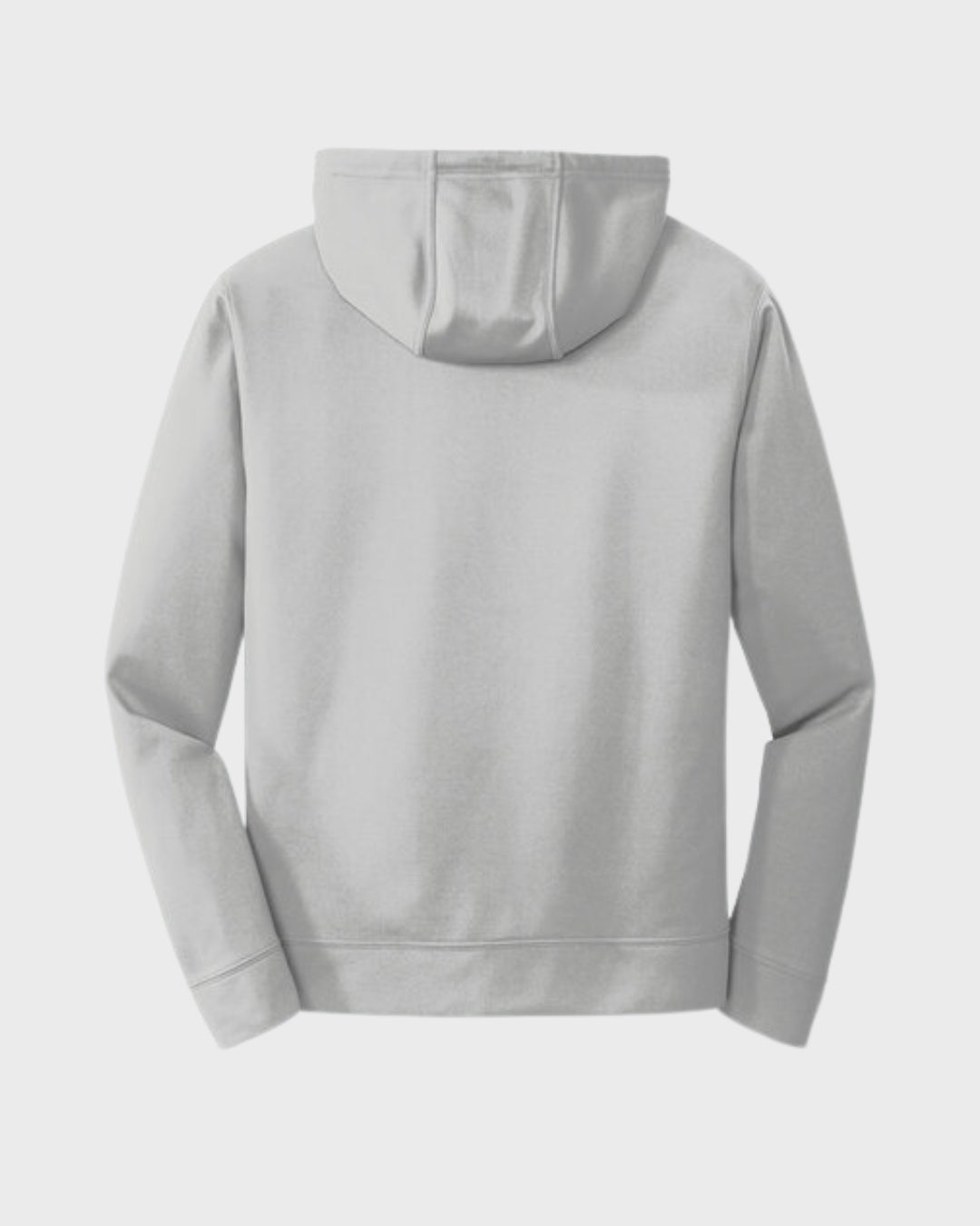 Port & Co™ Performance Fleece Pullover Hooded Sweatshirt