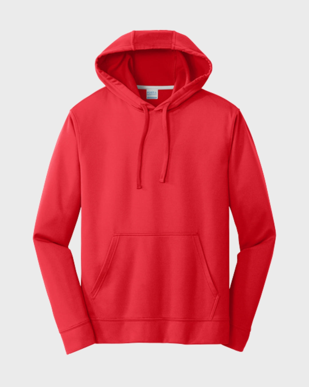 Port & Co™ Performance Fleece Pullover Hooded Sweatshirt