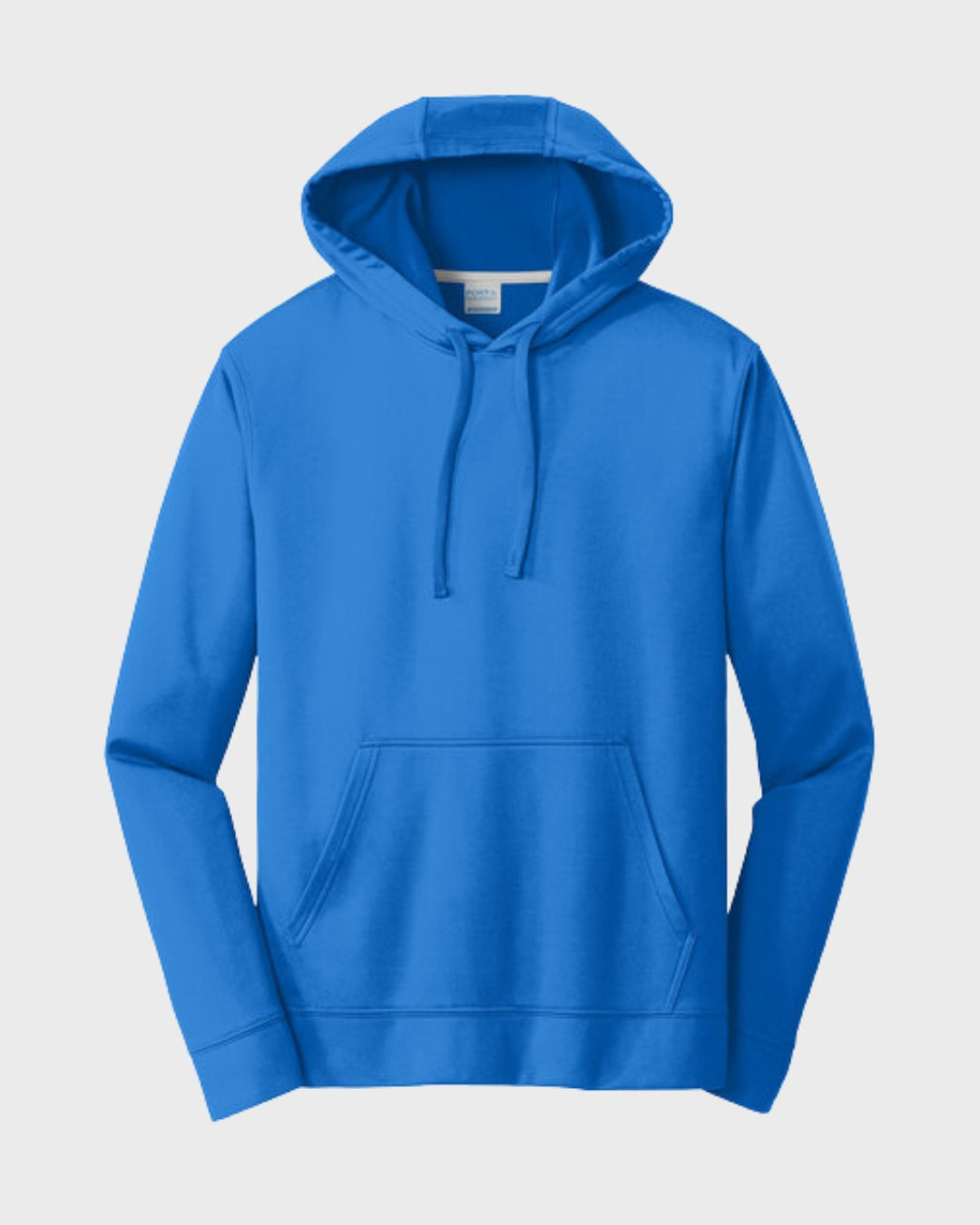 Port & Co™ Performance Fleece Pullover Hooded Sweatshirt