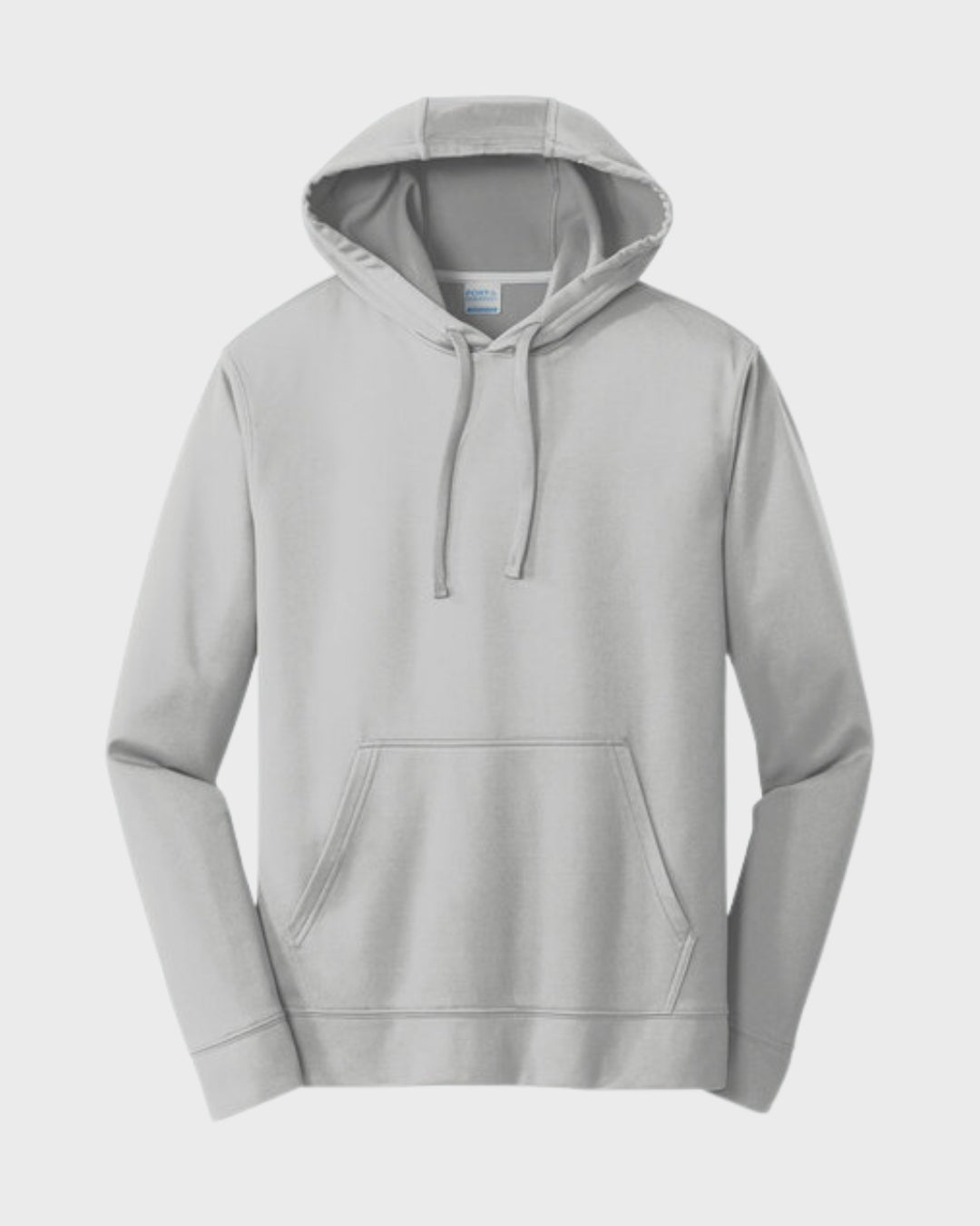 Port & Co™ Performance Fleece Pullover Hooded Sweatshirt