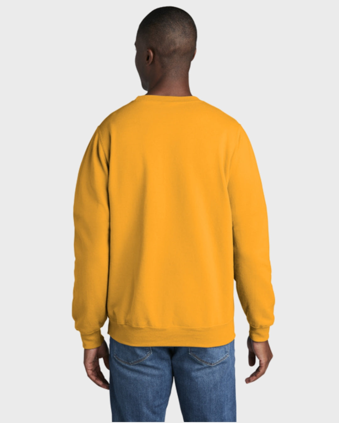 Port & Co™ Core Fleece Crewneck Sweatshirt