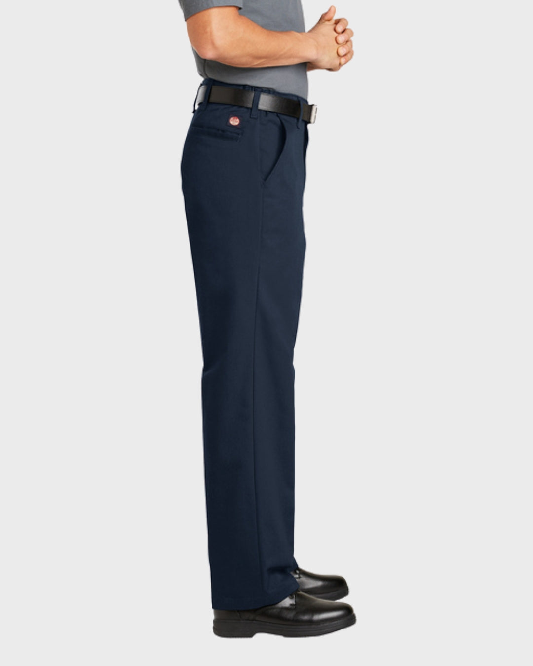 Red Kap® Elastic Insert Pant