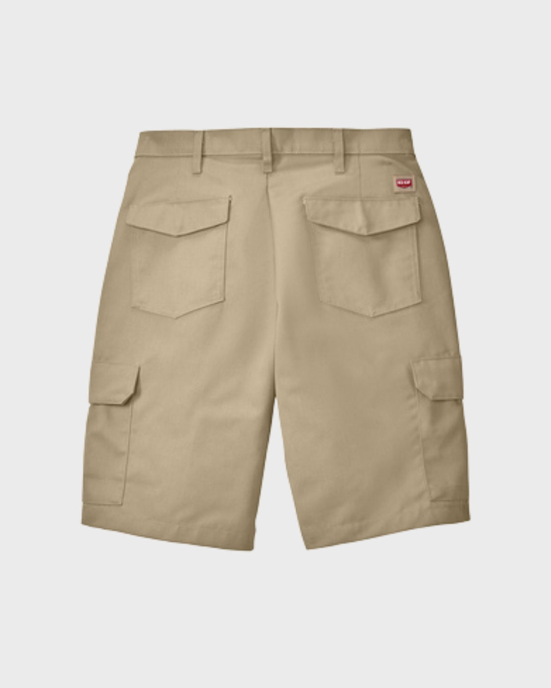 Red Kap® Industrial Cargo Short