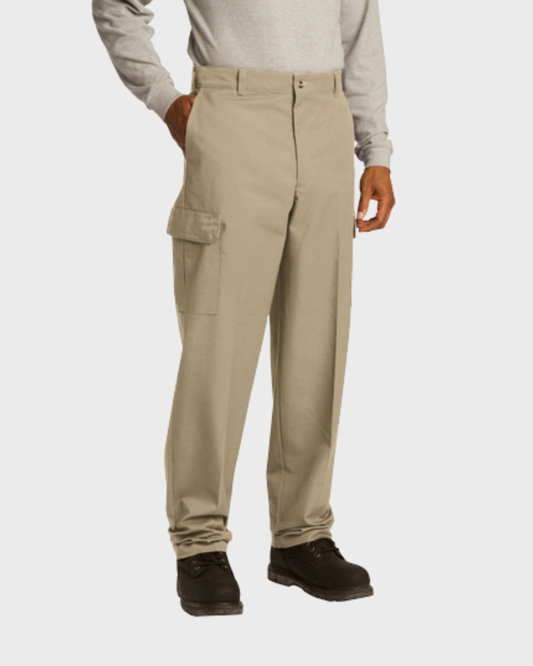 Red Kap® Industrial Cargo Pant