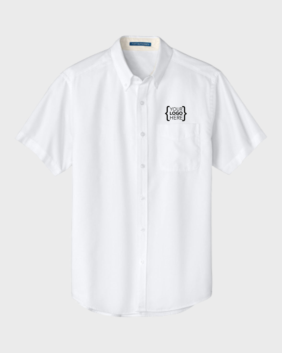 Port Authority® Short Sleeve Easy Care Shirt
