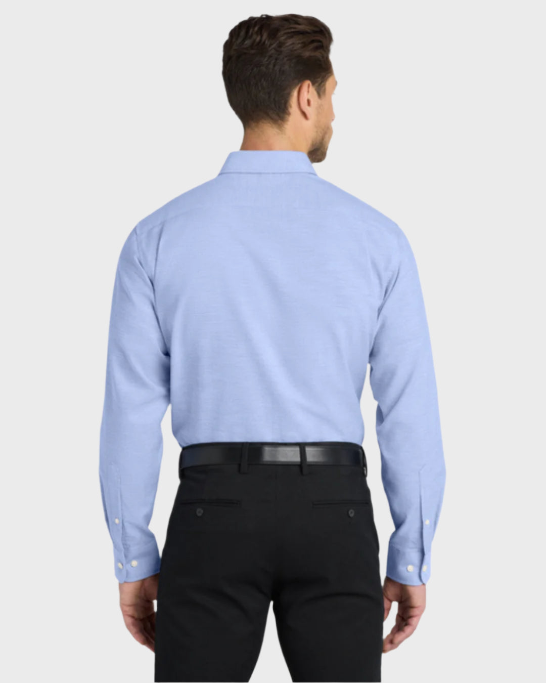 Port Authority® SuperPro™ Oxford Shirt