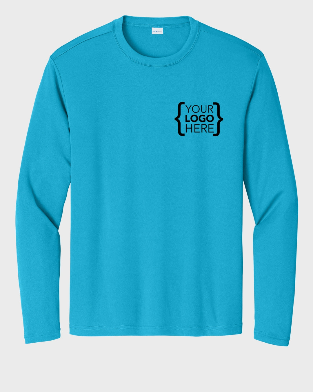 Sport-Tek® Long Sleeve PosiCharge® Competitor™ Tee