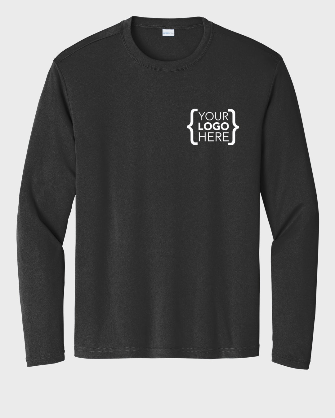 Sport-Tek® Long Sleeve PosiCharge® Competitor™ Tee