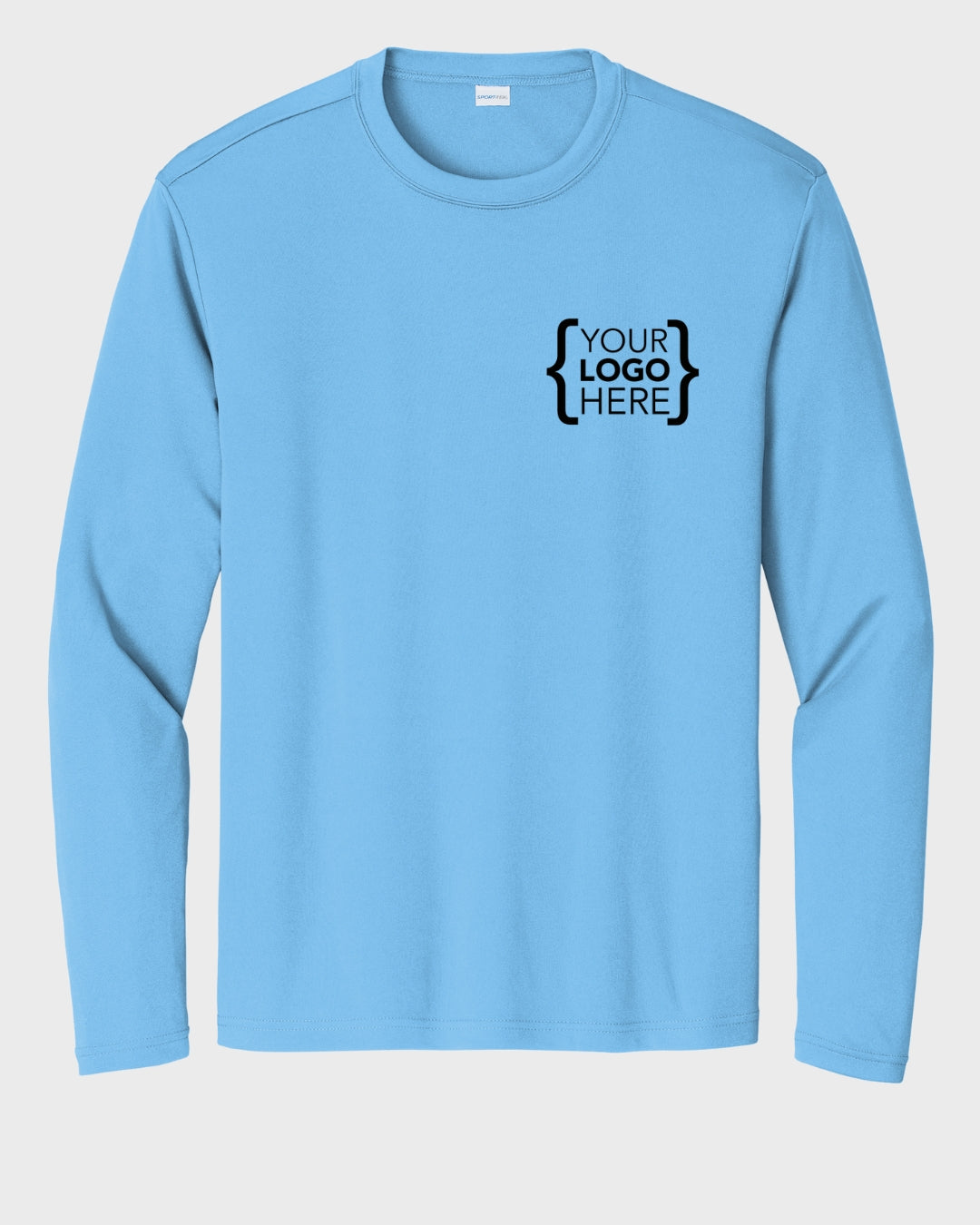 Sport-Tek® Long Sleeve PosiCharge® Competitor™ Tee