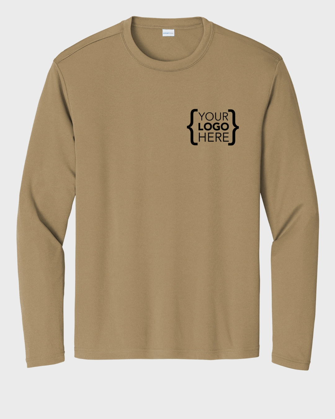Sport-Tek® Long Sleeve PosiCharge® Competitor™ Tee