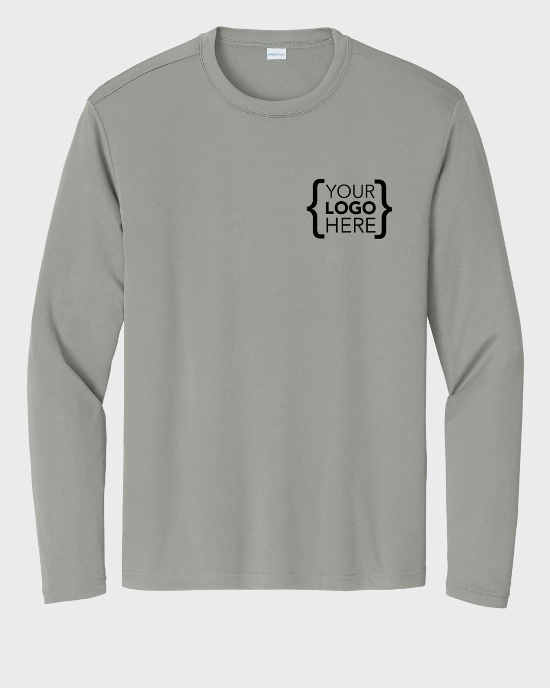 Sport-Tek® Long Sleeve PosiCharge® Competitor™ Tee