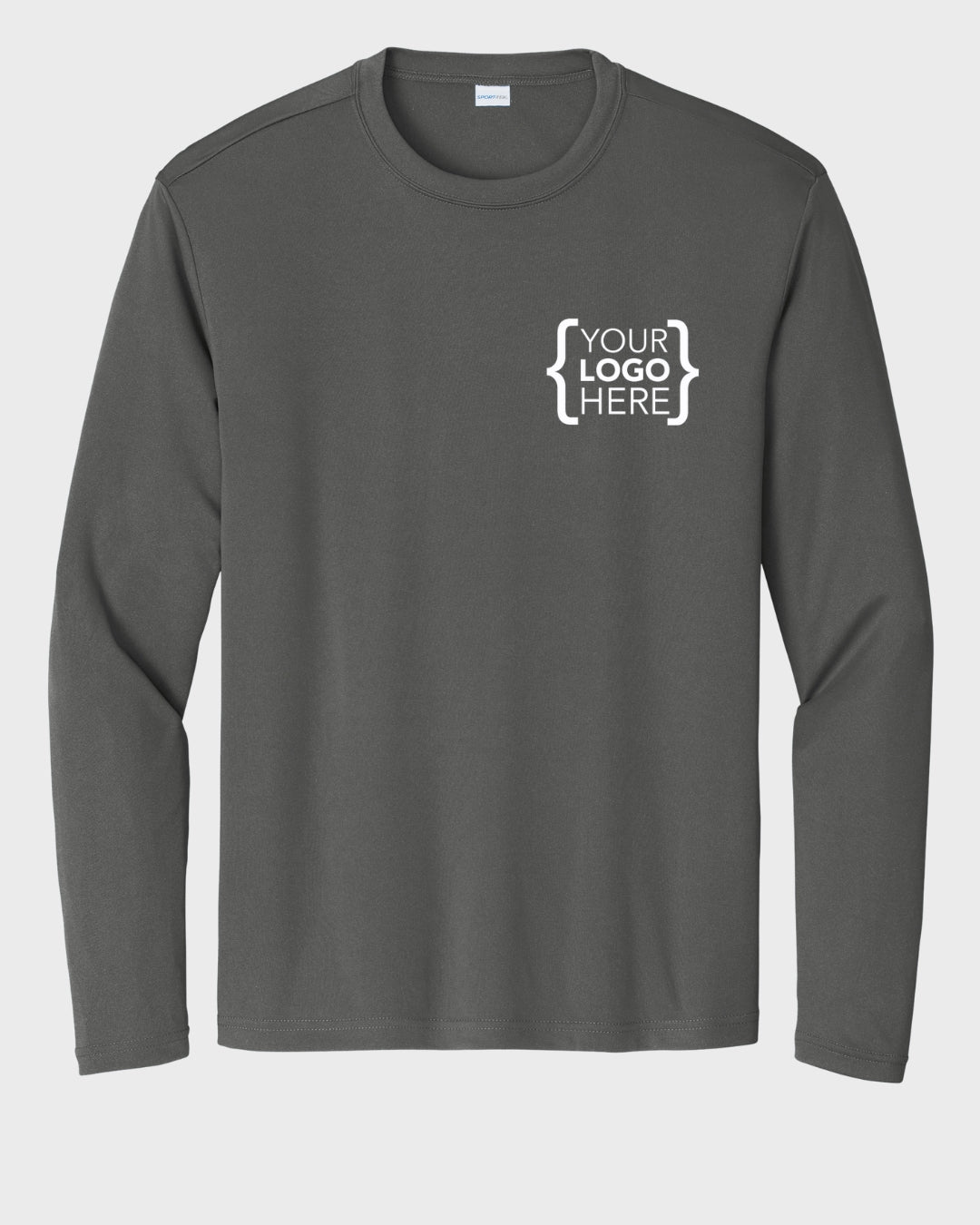 Sport-Tek® Long Sleeve PosiCharge® Competitor™ Tee