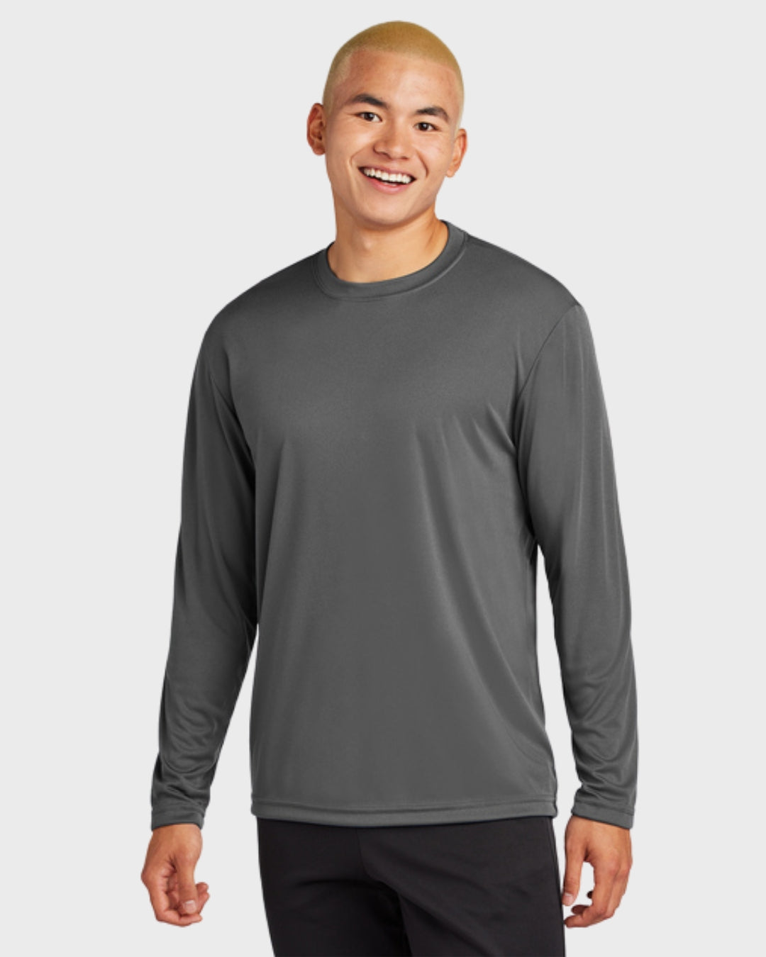 Sport-Tek® Long Sleeve PosiCharge® Competitor™ Tee