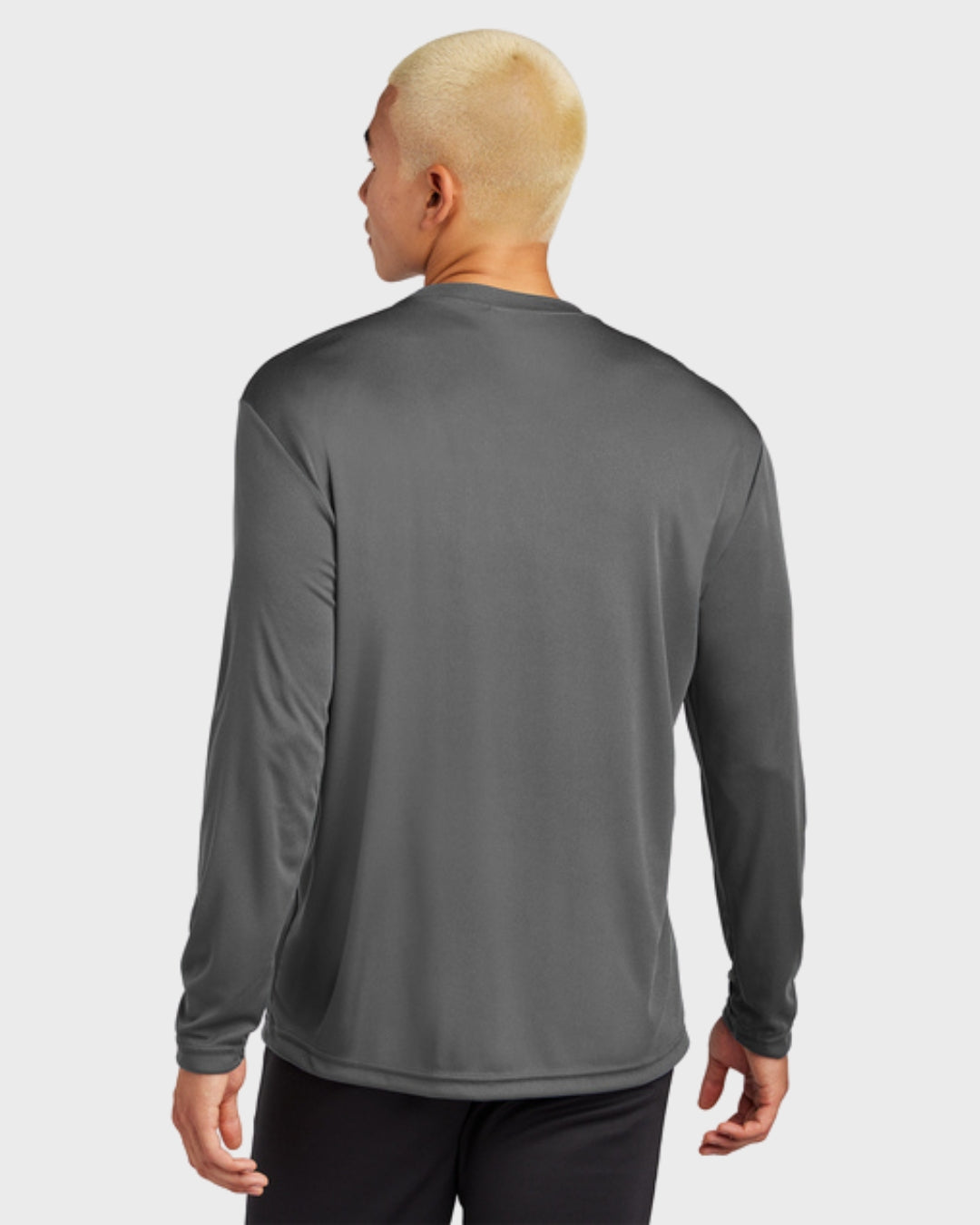 Sport-Tek® Long Sleeve PosiCharge® Competitor™ Tee
