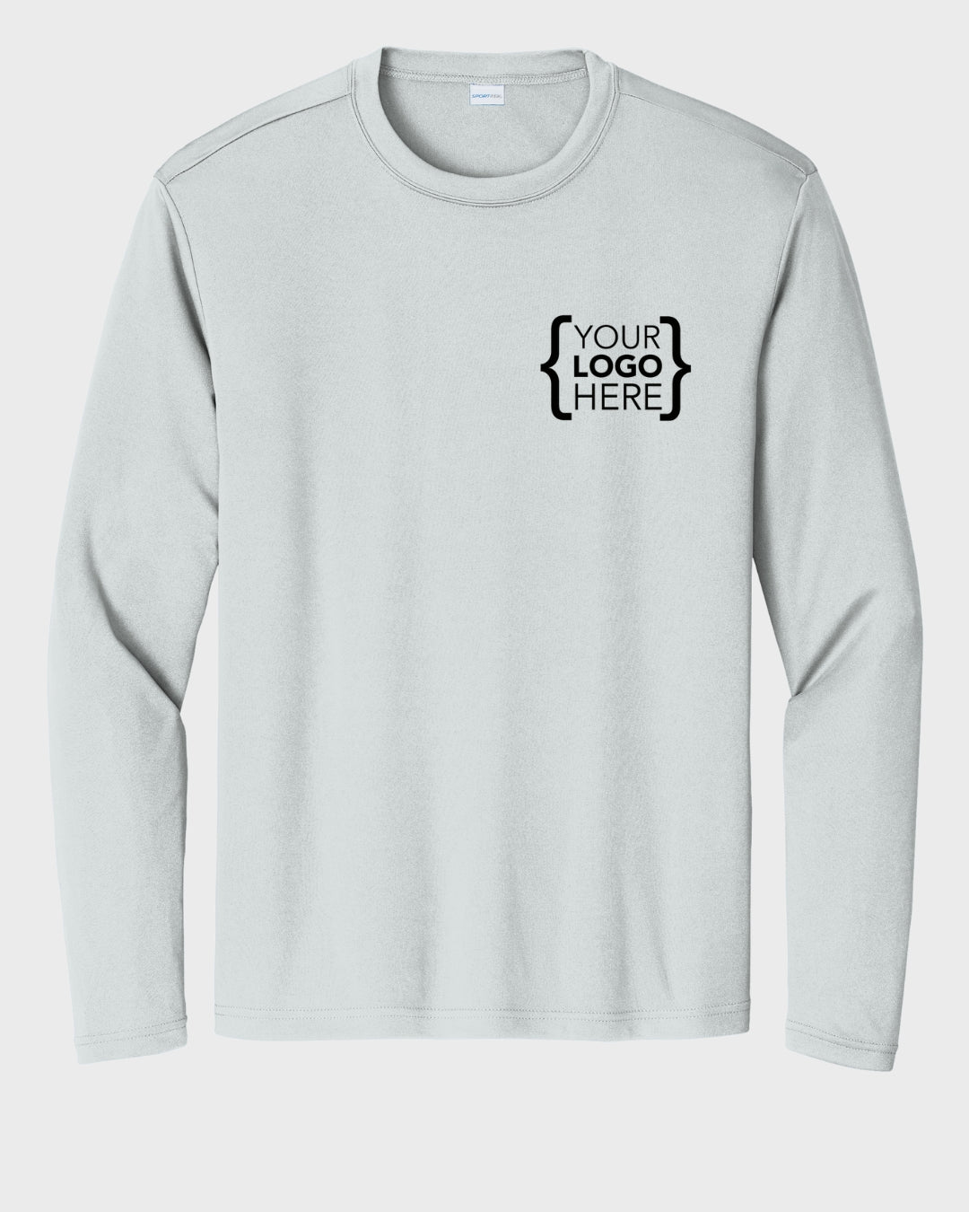 Sport-Tek® Long Sleeve PosiCharge® Competitor™ Tee
