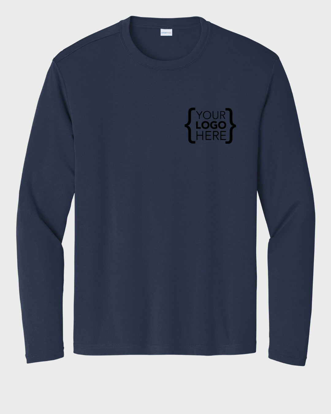 Sport-Tek® Long Sleeve PosiCharge® Competitor™ Tee
