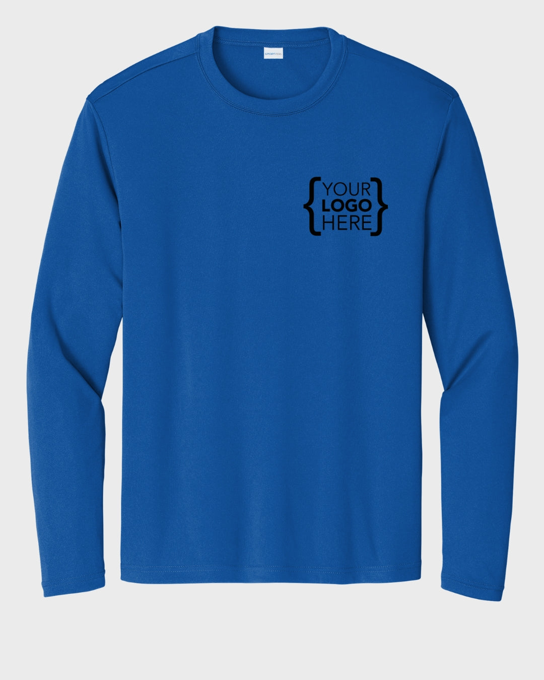 Sport-Tek® Long Sleeve PosiCharge® Competitor™ Tee