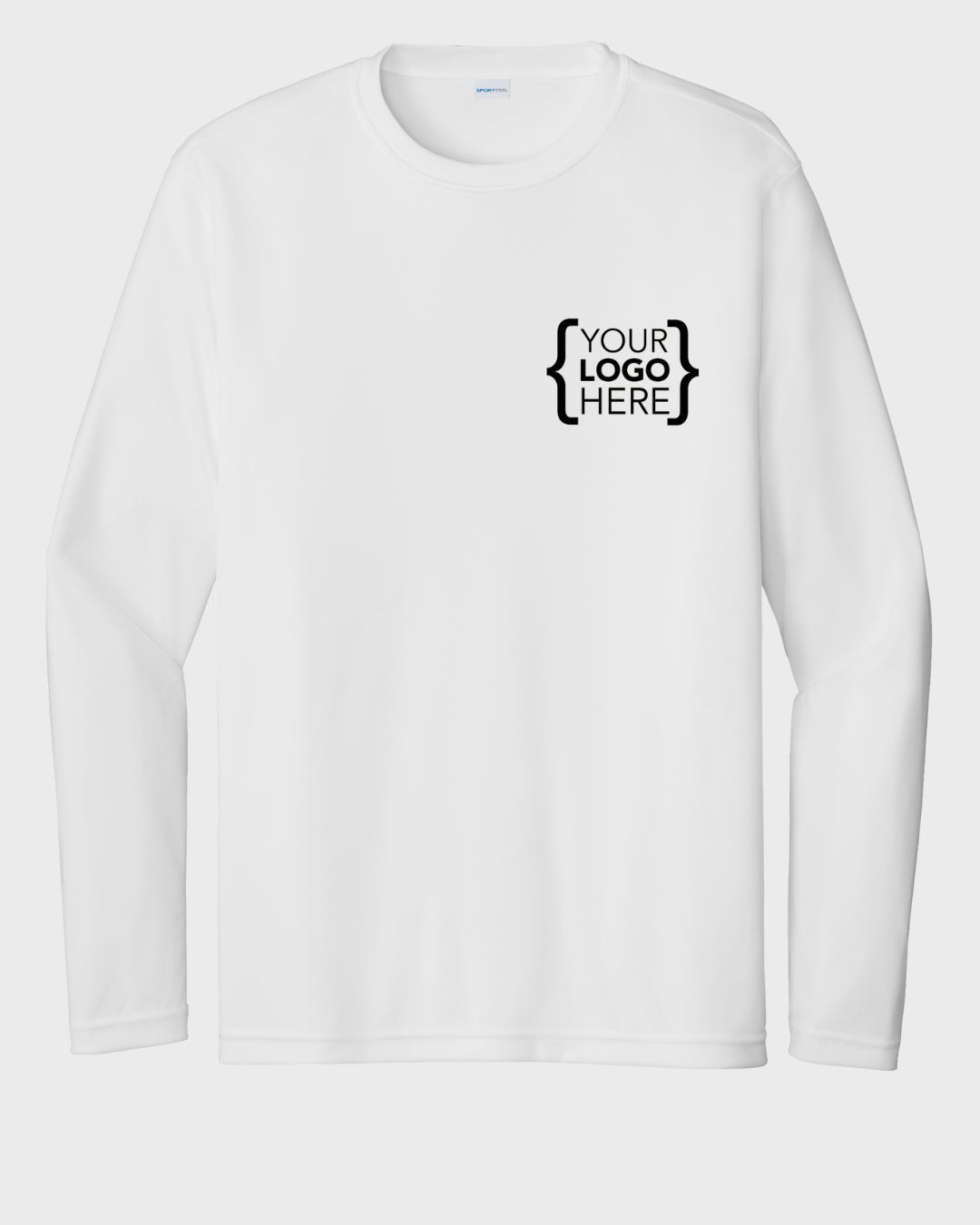 Sport-Tek® Long Sleeve PosiCharge® Competitor™ Tee