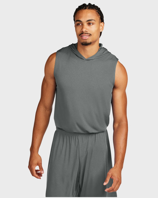 Sport-Tek® Competitor⢠Sleeveless Hoodie