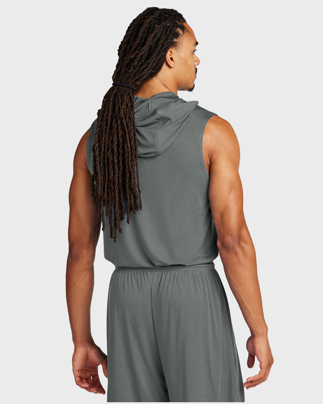 Sport-Tek® Competitor™ Sleeveless Hoodie