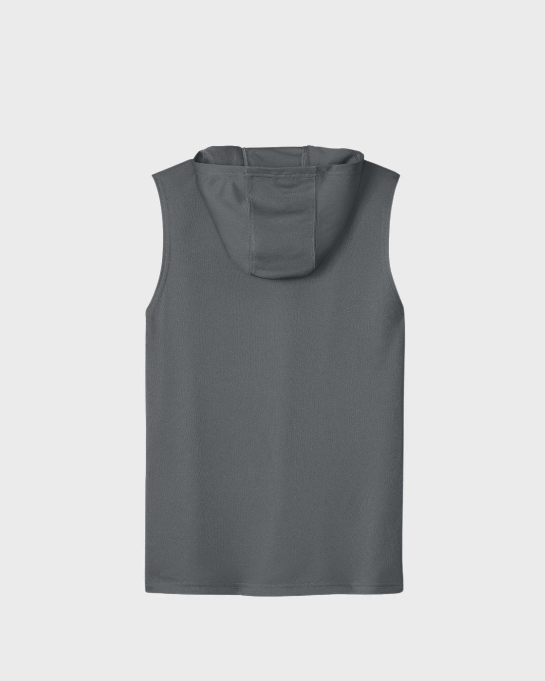 Sport-Tek® Competitor™ Sleeveless Hoodie