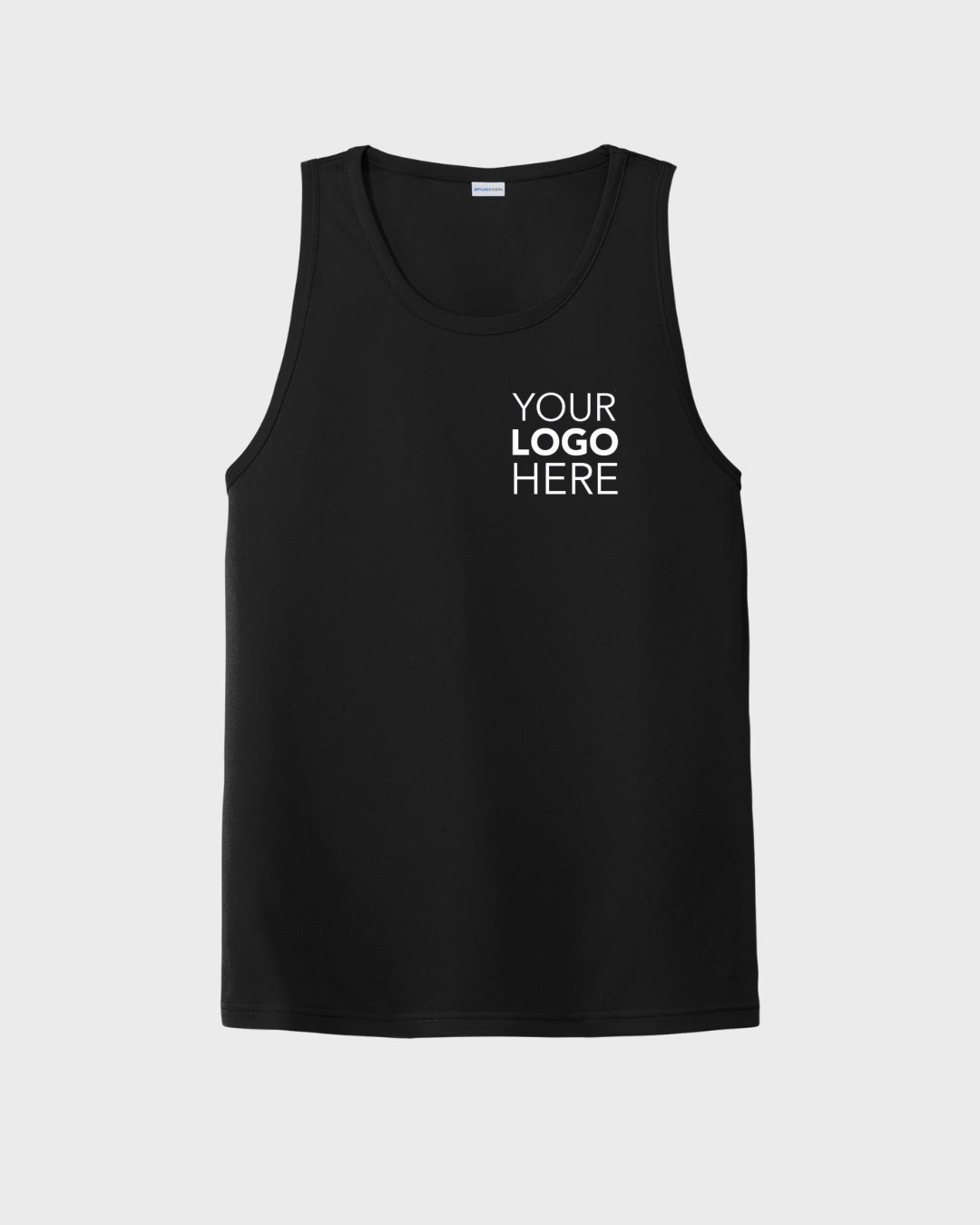 Sport-Tek® PosiCharge® Competitor™ Tank