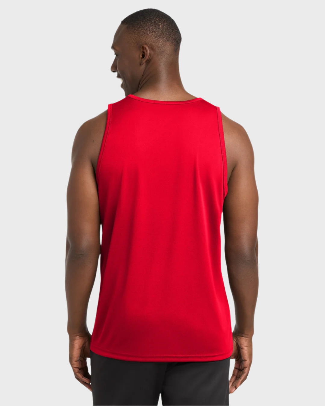 Sport-Tek® PosiCharge® Competitor™ Tank