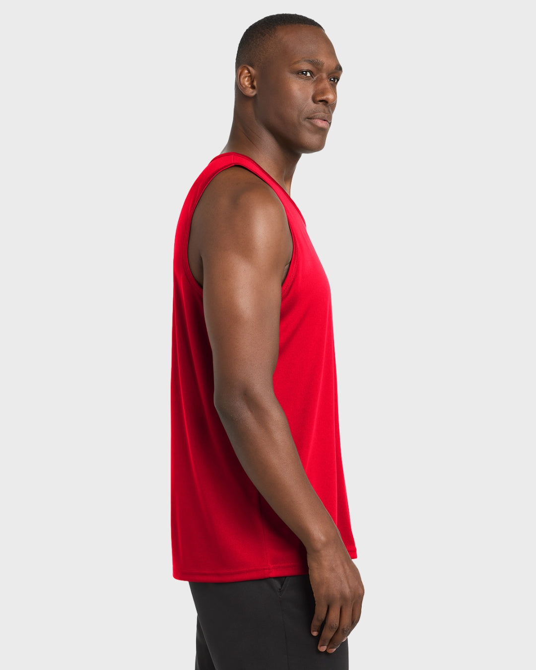Sport-Tek® PosiCharge® Competitor™ Tank