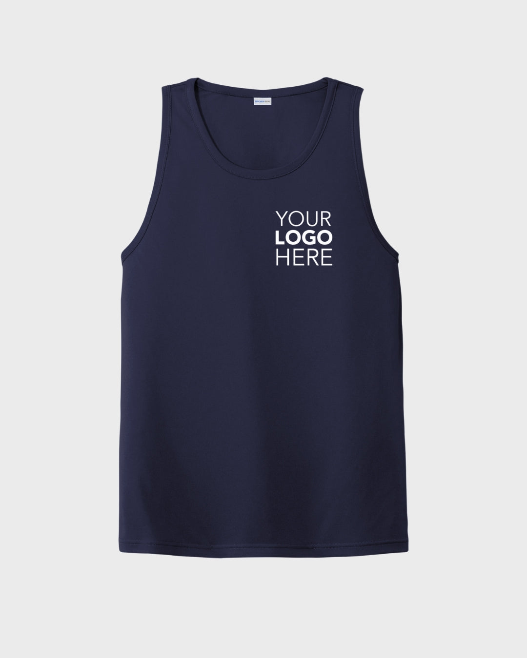 Sport-Tek® PosiCharge® Competitor™ Tank