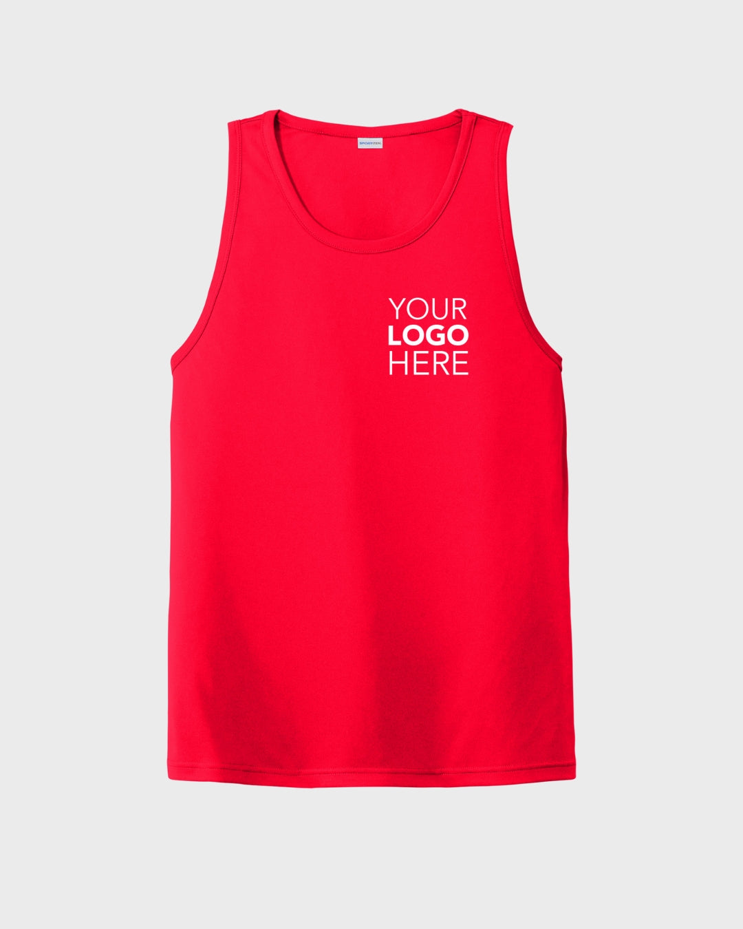 Sport-Tek® PosiCharge® Competitor™ Tank