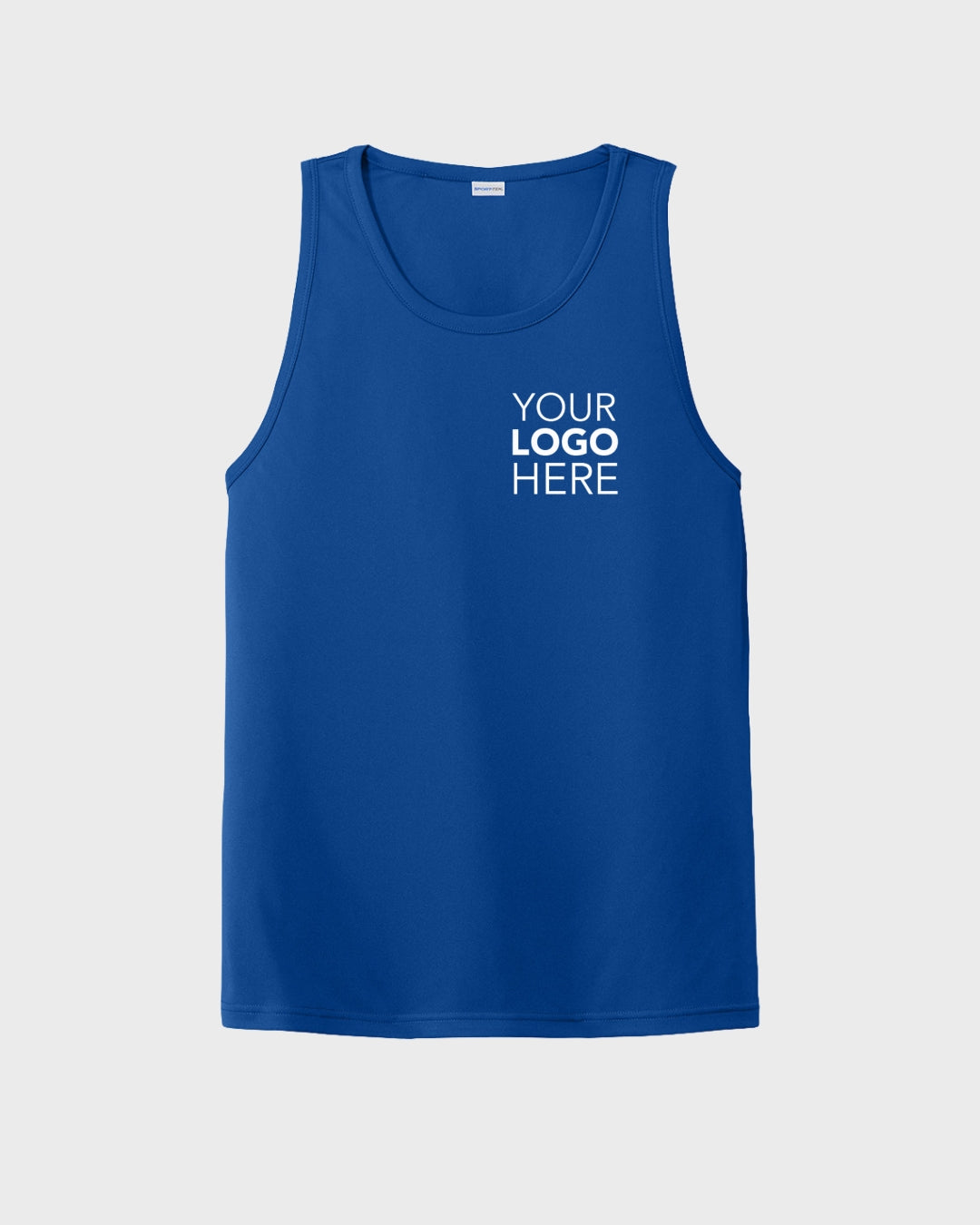 Sport-Tek® PosiCharge® Competitor™ Tank