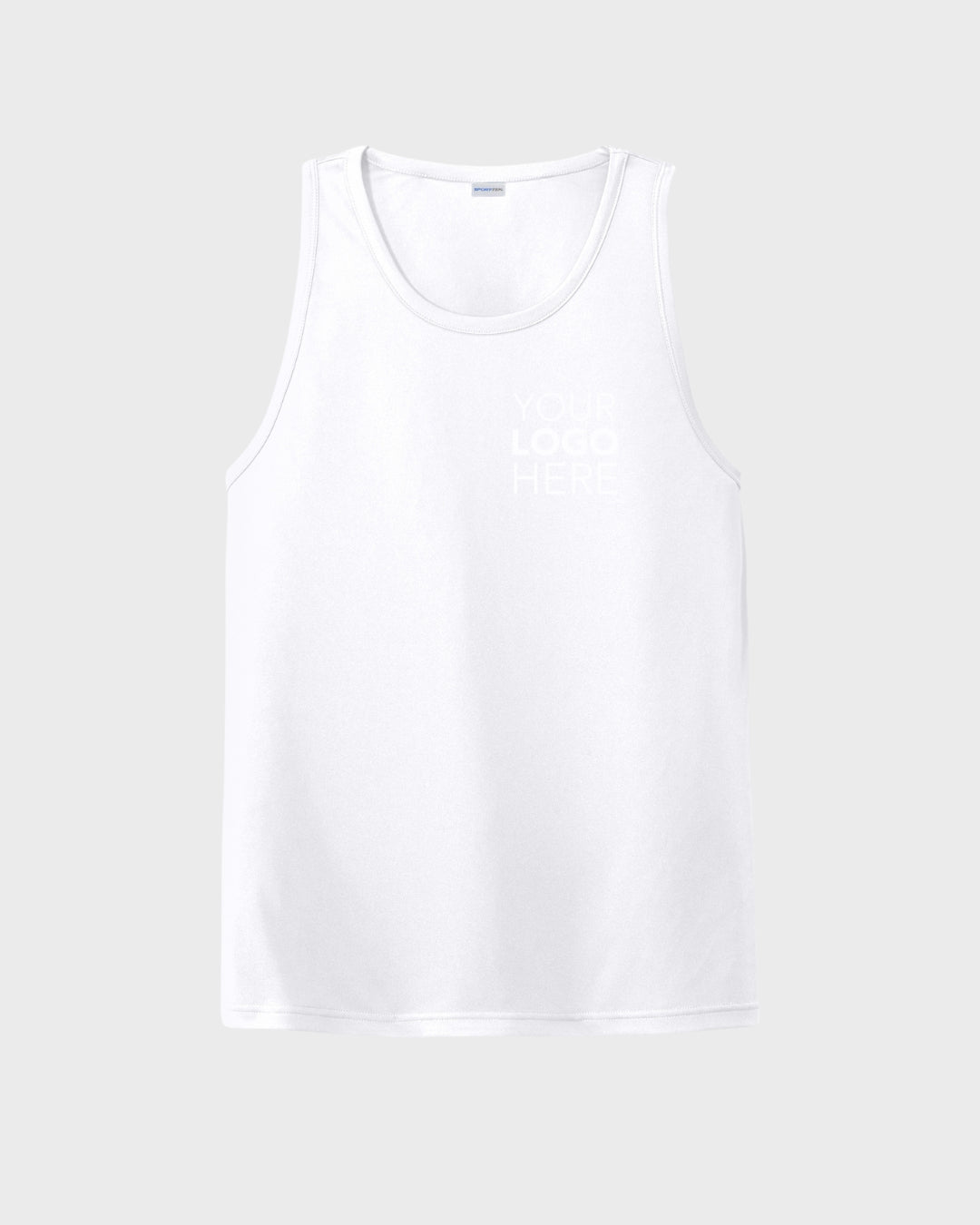 Sport-Tek® PosiCharge® Competitor™ Tank