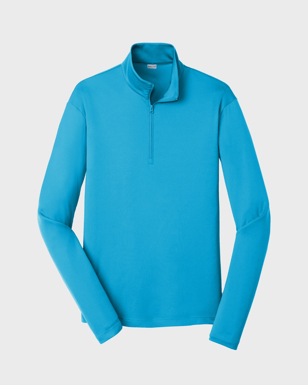 Sport-Tek® PosiCharge® Competitor™ 1/4-Zip Pullover
