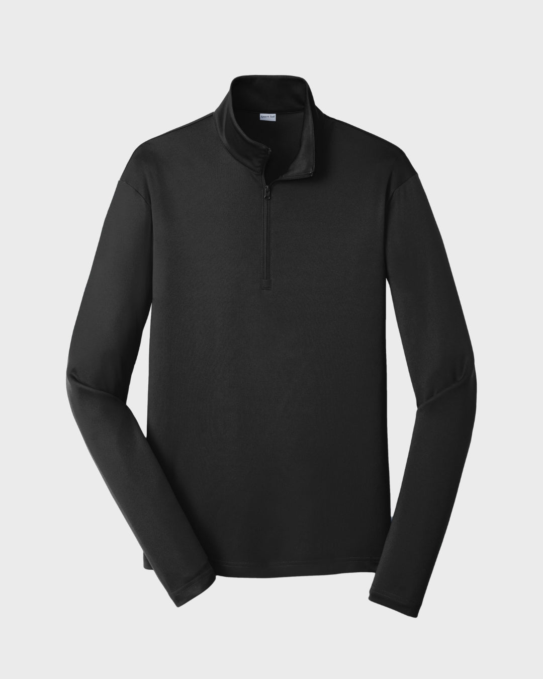 Sport-Tek® PosiCharge® Competitor™ 1/4-Zip Pullover