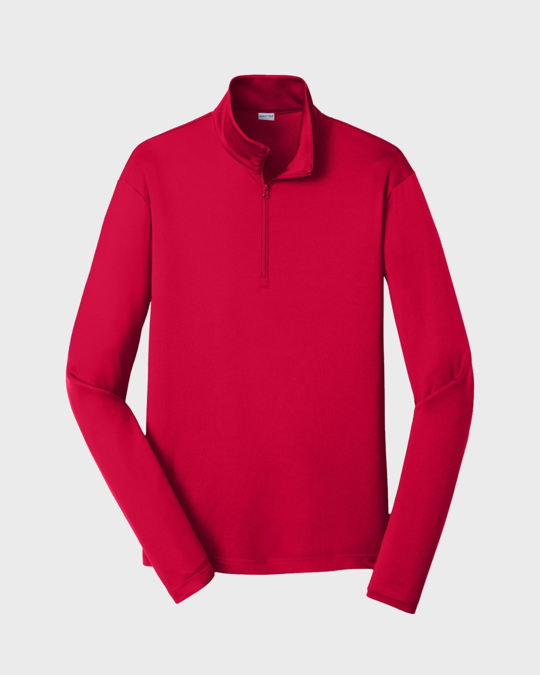 Sport-Tek® PosiCharge® Competitor™ 1/4-Zip Pullover