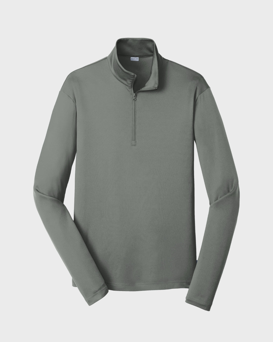 Sport-Tek® PosiCharge® Competitor™ 1/4-Zip Pullover
