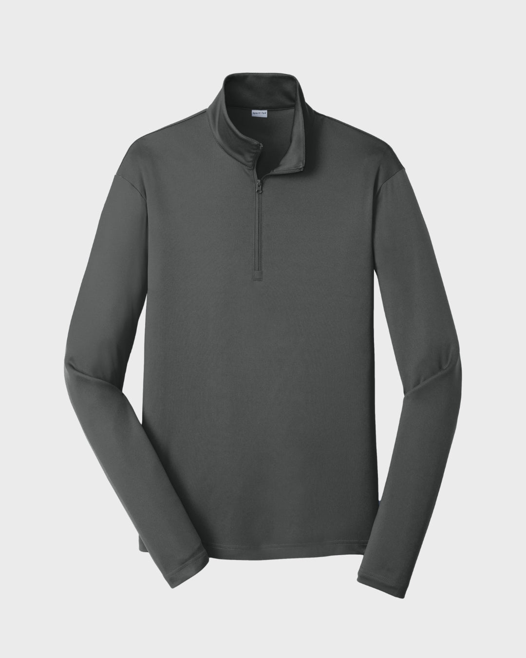 Sport-Tek® PosiCharge® Competitor™ 1/4-Zip Pullover